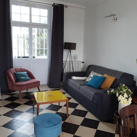 La Maison D'A Cote May-sur-Orne Екстериор снимка
