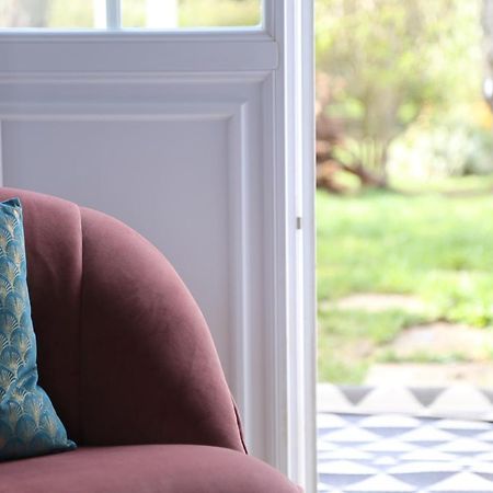 La Maison D'A Cote May-sur-Orne Екстериор снимка