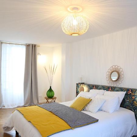 La Maison D'A Cote May-sur-Orne Екстериор снимка