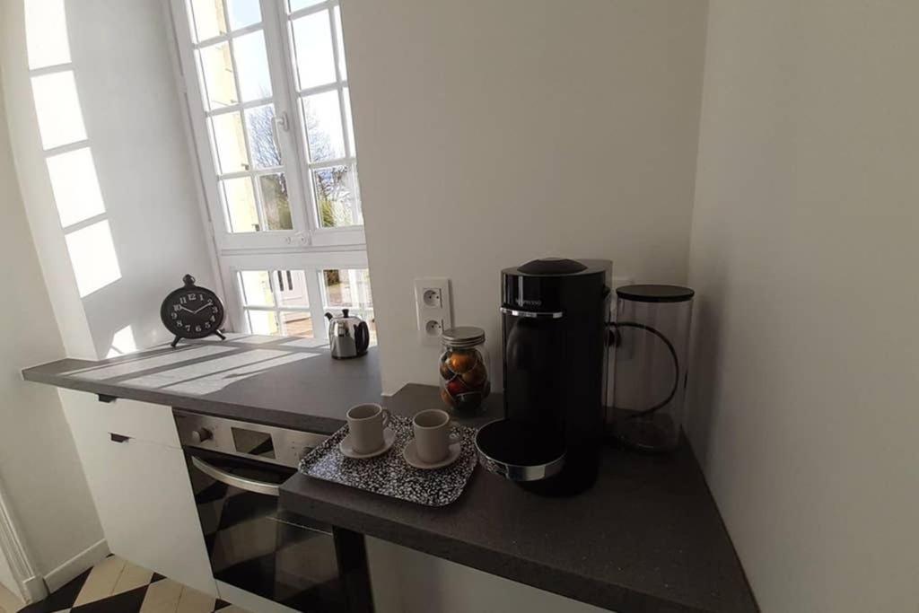 La Maison D'A Cote May-sur-Orne Екстериор снимка