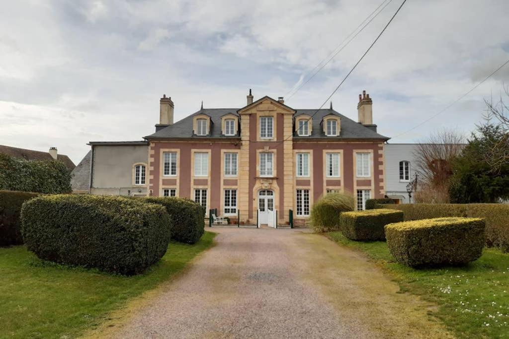 La Maison D'A Cote May-sur-Orne Екстериор снимка