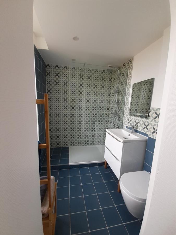 La Maison D'A Cote May-sur-Orne Екстериор снимка