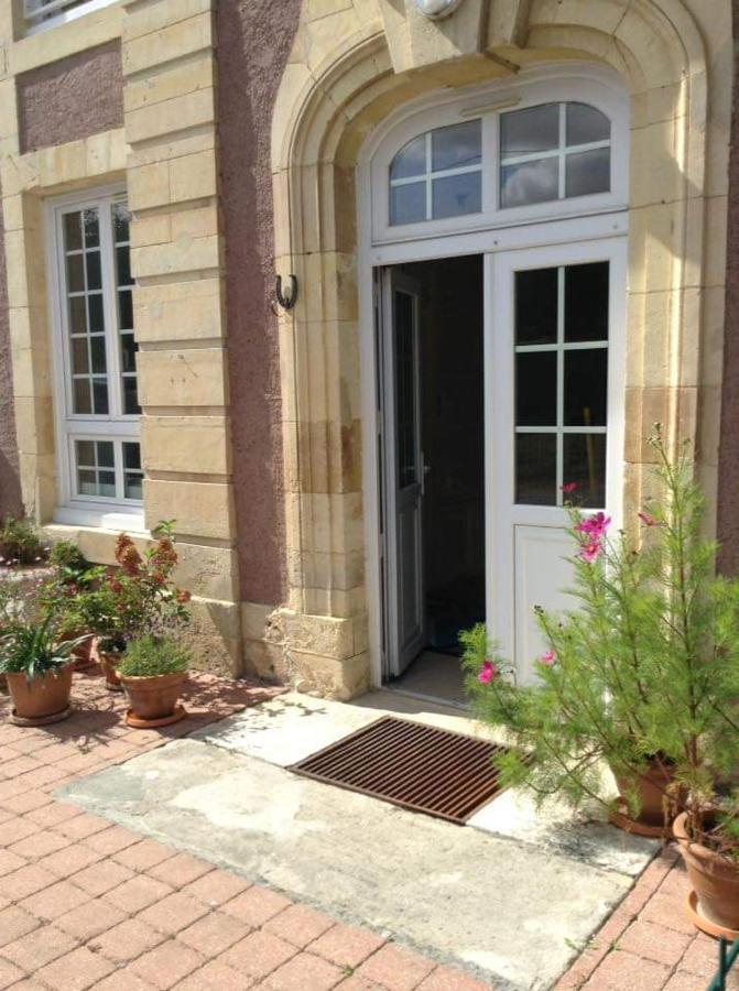 La Maison D'A Cote May-sur-Orne Екстериор снимка