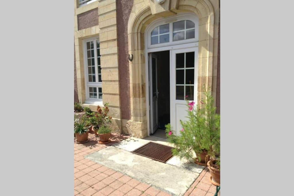 La Maison D'A Cote May-sur-Orne Екстериор снимка