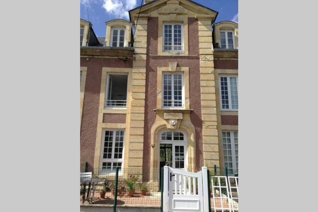 La Maison D'A Cote May-sur-Orne Екстериор снимка