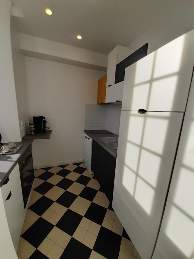 La Maison D'A Cote May-sur-Orne Екстериор снимка