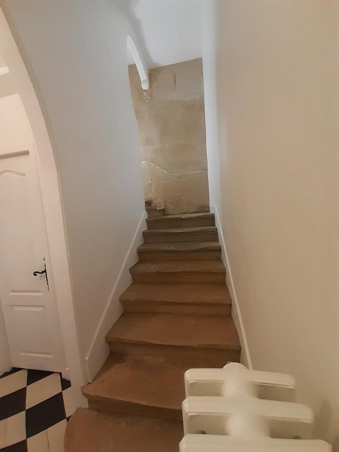 La Maison D'A Cote May-sur-Orne Екстериор снимка