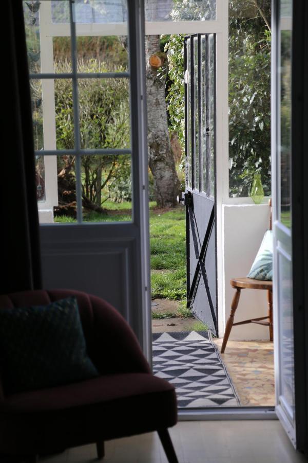 La Maison D'A Cote May-sur-Orne Екстериор снимка