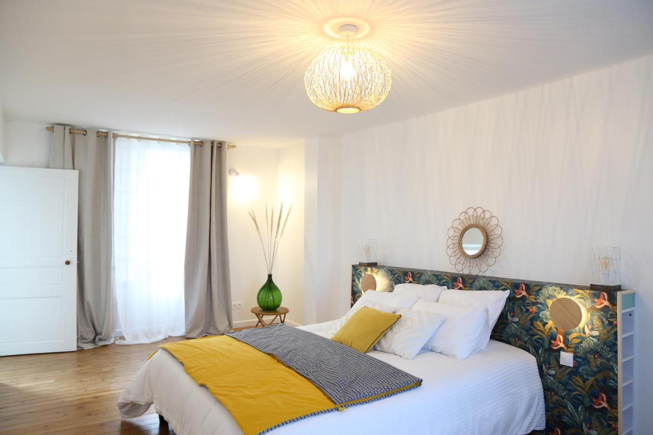 La Maison D'A Cote May-sur-Orne Екстериор снимка